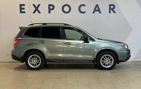 Subaru Forester, 2013 год, 1 250 000 рублей, 6 фотография