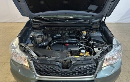 Subaru Forester, 2013 год, 1 250 000 рублей, 9 фотография