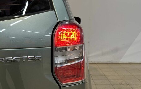 Subaru Forester, 2013 год, 1 250 000 рублей, 12 фотография