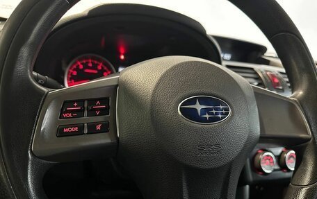 Subaru Forester, 2013 год, 1 250 000 рублей, 14 фотография