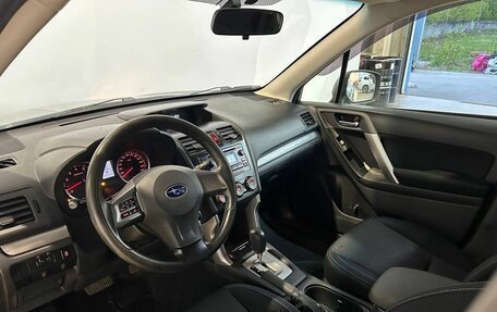 Subaru Forester, 2013 год, 1 250 000 рублей, 13 фотография