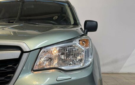 Subaru Forester, 2013 год, 1 250 000 рублей, 11 фотография