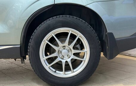 Subaru Forester, 2013 год, 1 250 000 рублей, 26 фотография