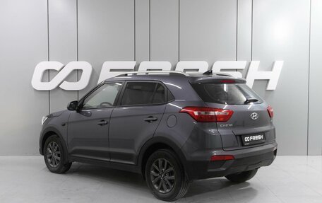 Hyundai Creta, 2021 год, 1 699 000 рублей, 2 фотография