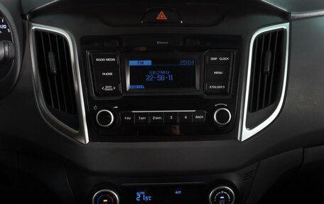 Hyundai Creta, 2021 год, 1 699 000 рублей, 13 фотография