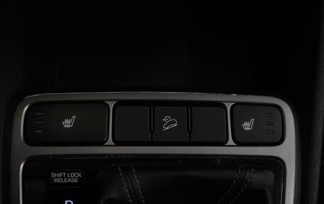 Hyundai Creta, 2021 год, 1 699 000 рублей, 14 фотография