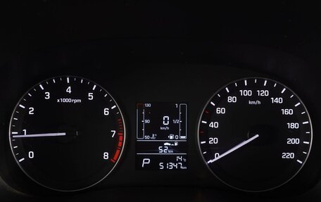 Hyundai Creta, 2021 год, 1 699 000 рублей, 15 фотография