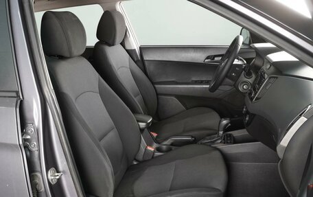 Hyundai Creta, 2021 год, 1 699 000 рублей, 8 фотография