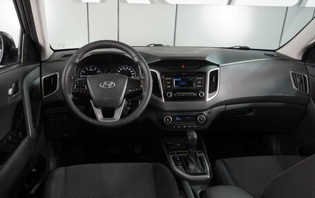 Hyundai Creta, 2021 год, 1 699 000 рублей, 6 фотография