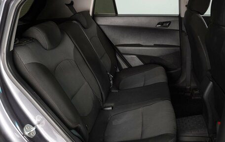 Hyundai Creta, 2021 год, 1 699 000 рублей, 7 фотография