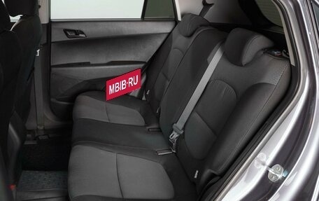 Hyundai Creta, 2021 год, 1 699 000 рублей, 9 фотография