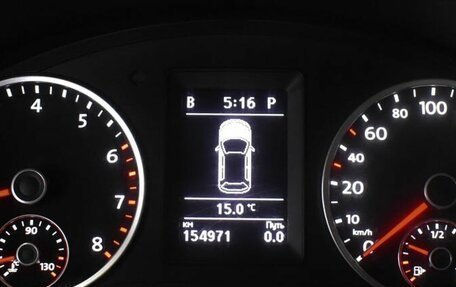 Volkswagen Tiguan I, 2014 год, 1 380 000 рублей, 6 фотография