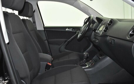 Volkswagen Tiguan I, 2014 год, 1 380 000 рублей, 13 фотография