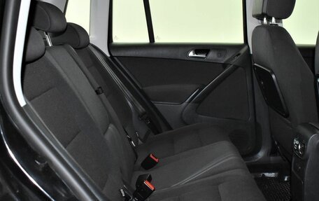 Volkswagen Tiguan I, 2014 год, 1 380 000 рублей, 14 фотография