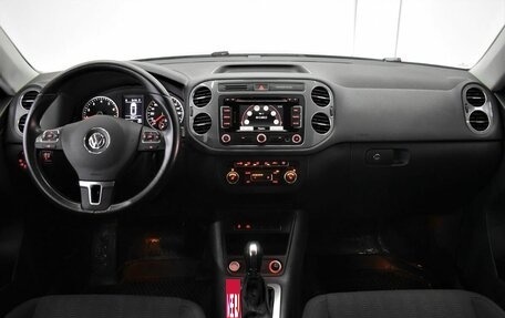 Volkswagen Tiguan I, 2014 год, 1 380 000 рублей, 5 фотография