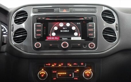 Volkswagen Tiguan I, 2014 год, 1 380 000 рублей, 7 фотография