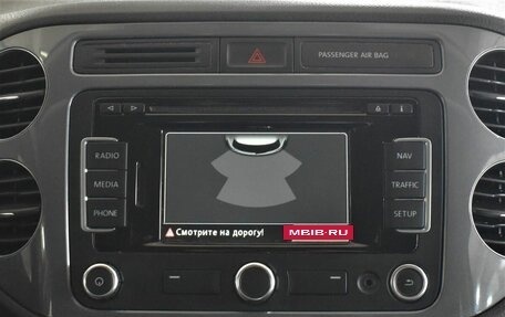 Volkswagen Tiguan I, 2014 год, 1 380 000 рублей, 9 фотография