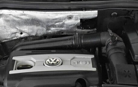 Volkswagen Tiguan I, 2014 год, 1 380 000 рублей, 16 фотография