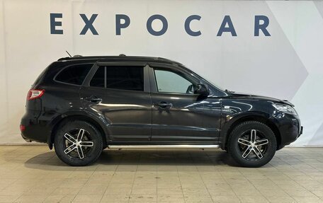 Hyundai Santa Fe III рестайлинг, 2006 год, 880 000 рублей, 6 фотография