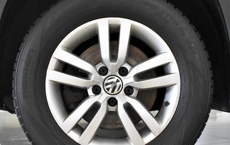 Volkswagen Tiguan I, 2014 год, 1 380 000 рублей, 17 фотография