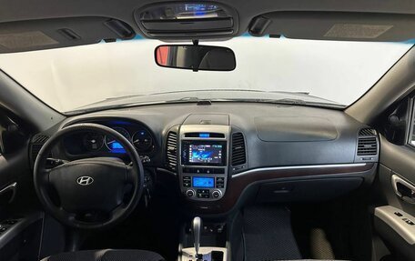 Hyundai Santa Fe III рестайлинг, 2006 год, 880 000 рублей, 12 фотография