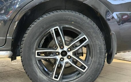 Hyundai Santa Fe III рестайлинг, 2006 год, 880 000 рублей, 26 фотография