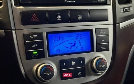 Hyundai Santa Fe III рестайлинг, 2006 год, 880 000 рублей, 20 фотография