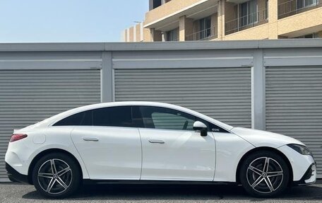 Mercedes-Benz EQE, 2022 год, 5 130 000 рублей, 5 фотография