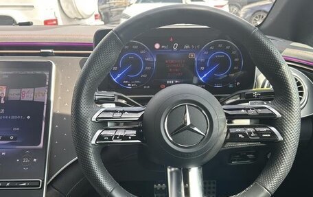 Mercedes-Benz EQE, 2022 год, 5 130 000 рублей, 10 фотография