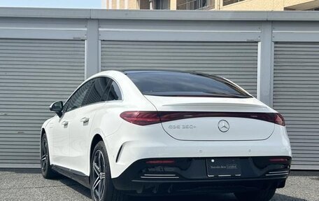 Mercedes-Benz EQE, 2022 год, 5 130 000 рублей, 6 фотография