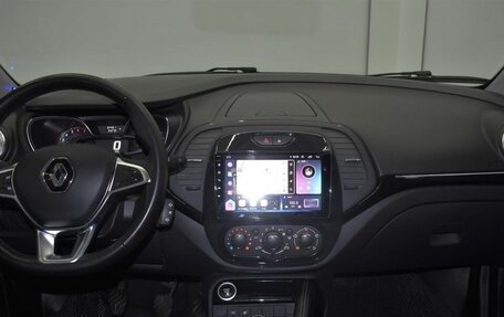 Renault Kaptur I рестайлинг, 2020 год, 1 430 000 рублей, 5 фотография