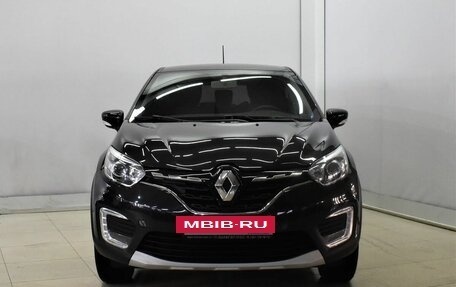 Renault Kaptur I рестайлинг, 2020 год, 1 430 000 рублей, 2 фотография