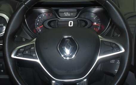 Renault Kaptur I рестайлинг, 2020 год, 1 430 000 рублей, 11 фотография