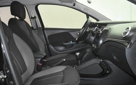 Renault Kaptur I рестайлинг, 2020 год, 1 430 000 рублей, 13 фотография