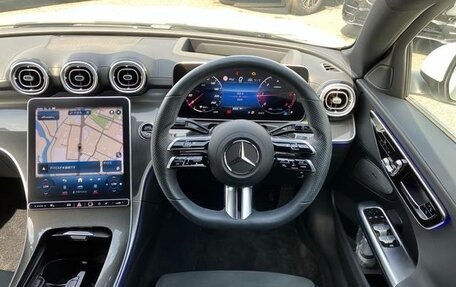 Mercedes-Benz C-Класс, 2022 год, 3 925 000 рублей, 8 фотография
