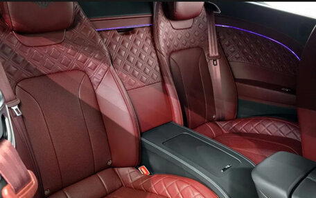 Bentley Continental GT III, 2022 год, 18 050 000 рублей, 7 фотография