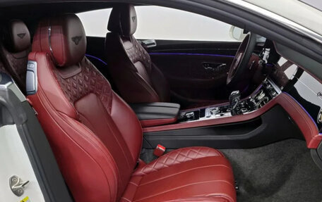 Bentley Continental GT III, 2022 год, 18 050 000 рублей, 8 фотография