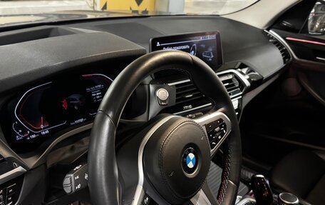 BMW X3, 2019 год, 5 050 000 рублей, 7 фотография