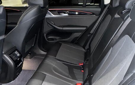 BMW X3, 2019 год, 5 050 000 рублей, 10 фотография