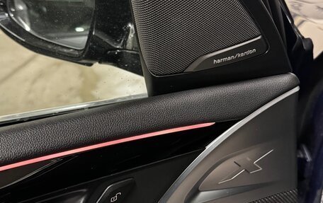 BMW X3, 2019 год, 5 050 000 рублей, 8 фотография