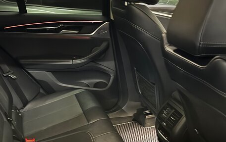 BMW X3, 2019 год, 5 050 000 рублей, 12 фотография