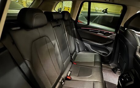 BMW X3, 2019 год, 5 050 000 рублей, 13 фотография