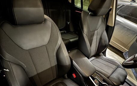 BMW X3, 2019 год, 5 050 000 рублей, 15 фотография