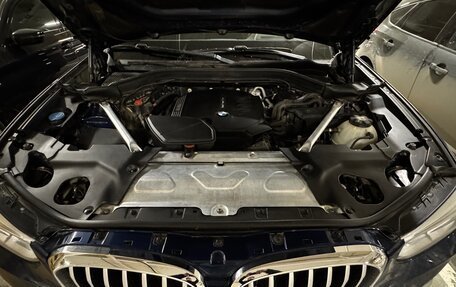 BMW X3, 2019 год, 5 050 000 рублей, 18 фотография