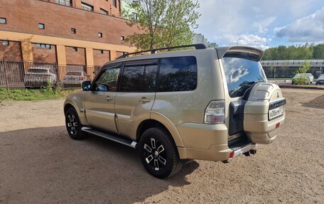 Mitsubishi Pajero IV, 2012 год, 2 550 000 рублей, 8 фотография