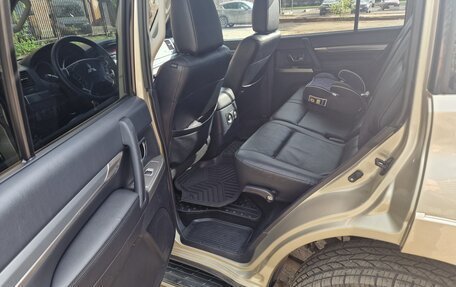 Mitsubishi Pajero IV, 2012 год, 2 550 000 рублей, 21 фотография