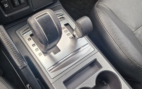 Mitsubishi Pajero IV, 2012 год, 2 550 000 рублей, 11 фотография