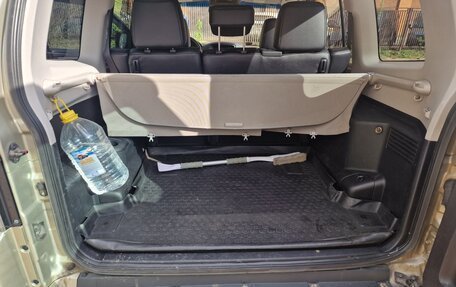 Mitsubishi Pajero IV, 2012 год, 2 550 000 рублей, 22 фотография
