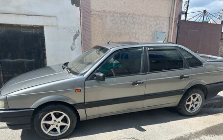 Volkswagen Passat B3, 1991 год, 320 000 рублей, 2 фотография