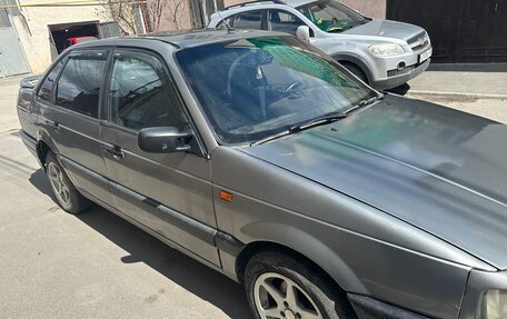 Volkswagen Passat B3, 1991 год, 320 000 рублей, 3 фотография